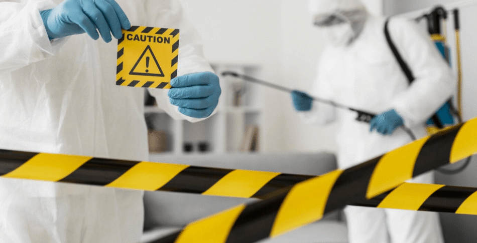 ¿Qué son los materiales peligrosos y cómo manejarlos de forma segura?