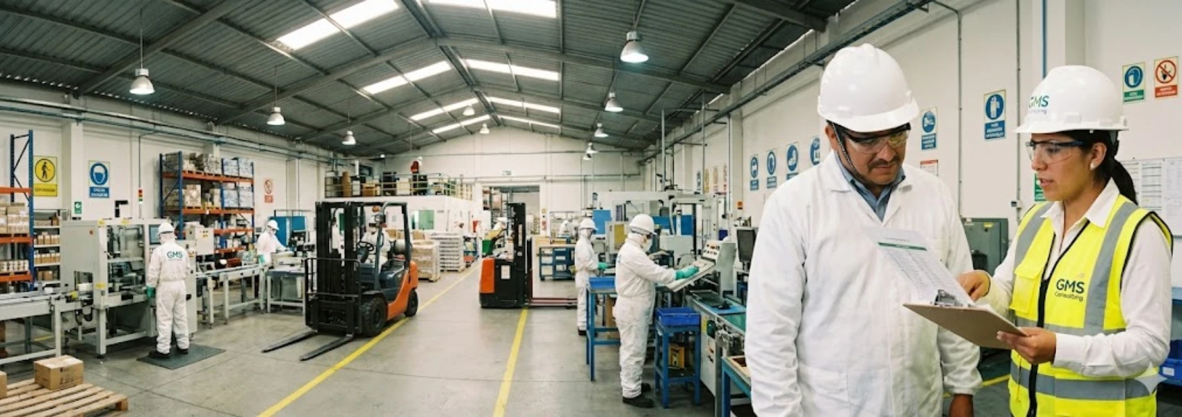 consultoria y seguridad salud en el trabajo