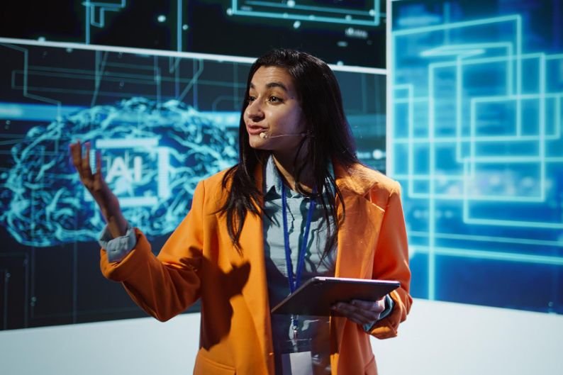 inteligencia artificial aplicada robotica automatizacion