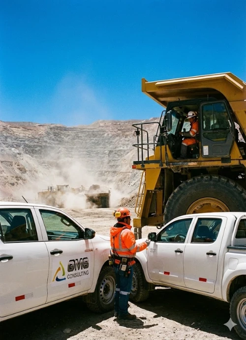 Cursos y Entrenamiento en Seguridad Minera (D.S. 024-2016-EM / D.S. 023-2017-EM).