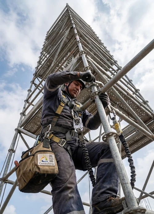 Cursos y Entrenamiento en Trabajos de Alto Riesgo (PETAR)