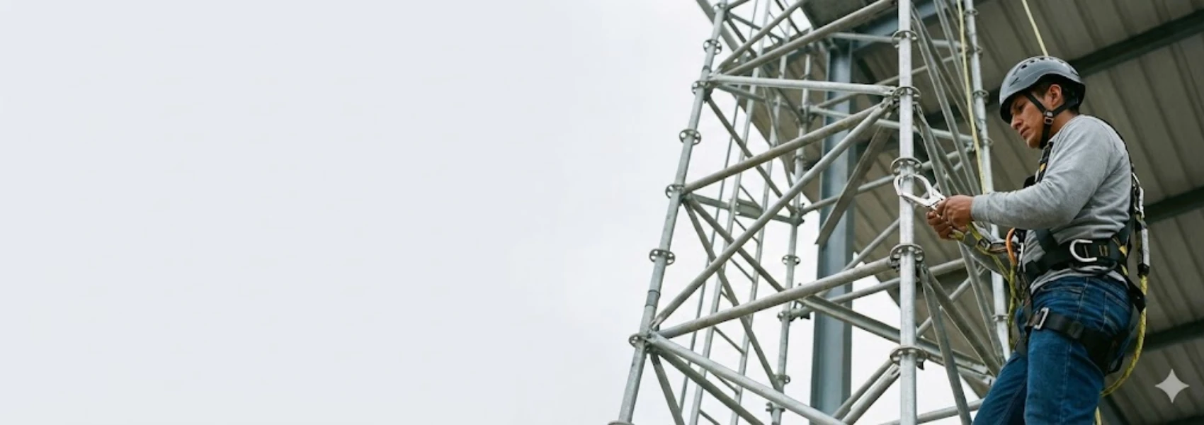 capacitacion en trabajos de alto riesgo