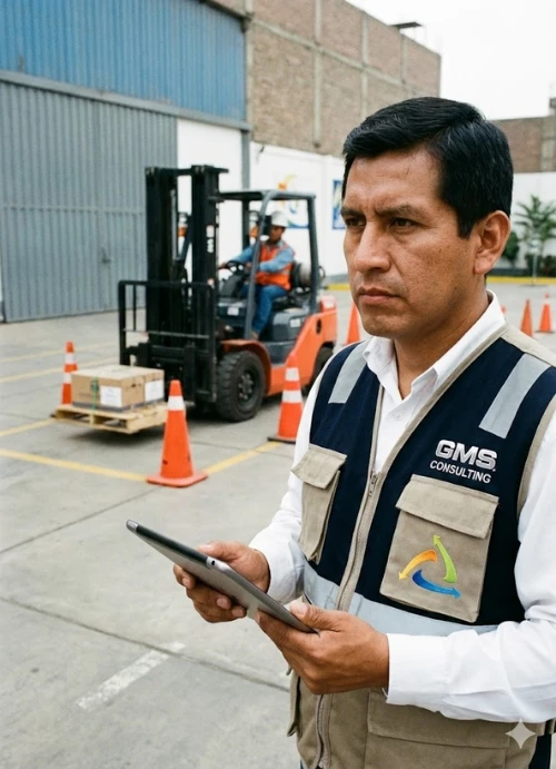 Formación, Curso, Certificación y Acreditación de Operadores