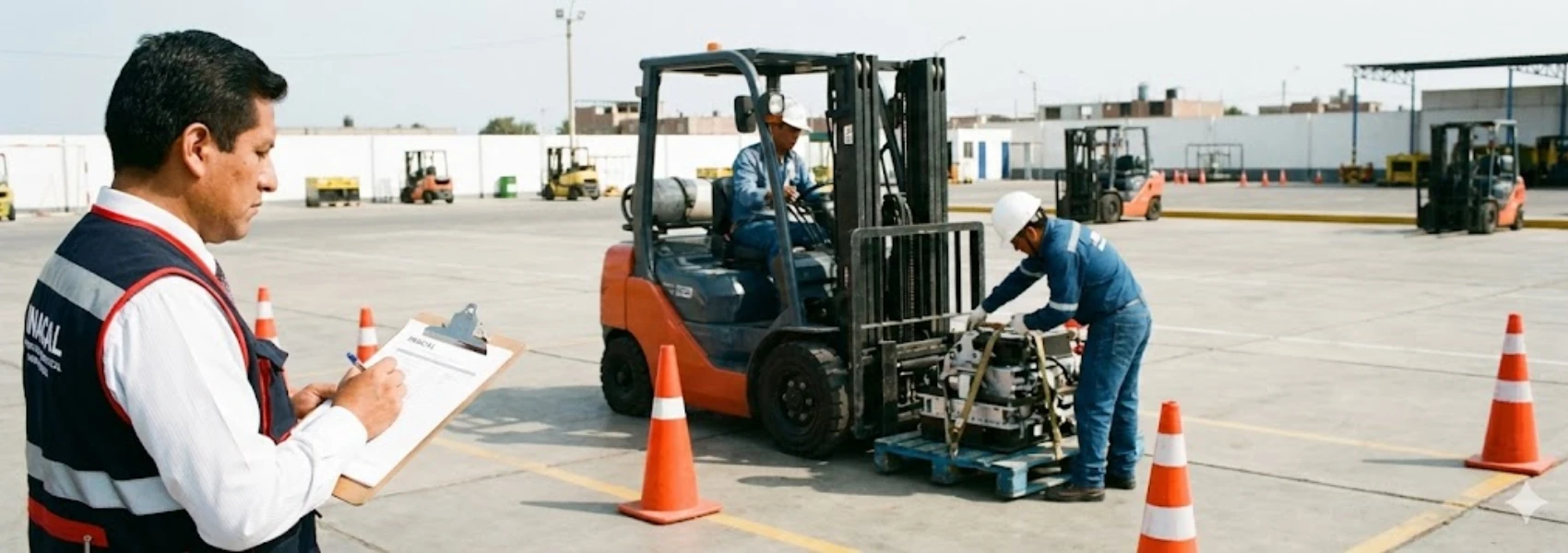 certificacion inacal operadores