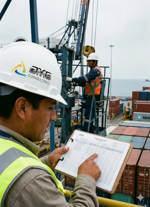 Cursos Portuarios Básicos, Gestión y Especialización (Autorizados por APN).