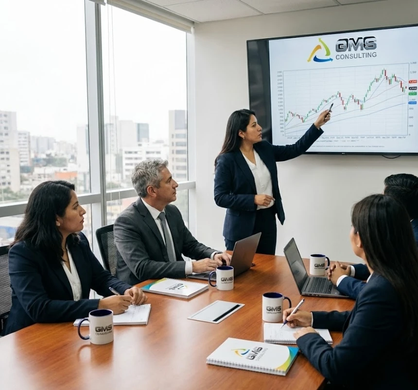 capacitacion gms peru