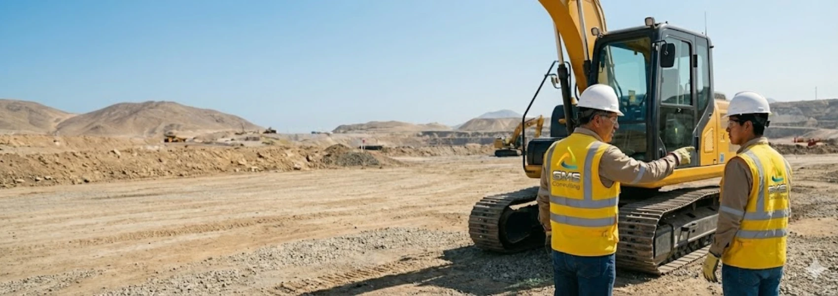 certificacion maquinaria pesada