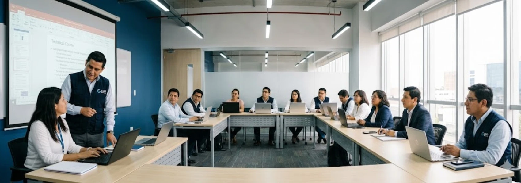 consultoria y auditoria empresarial en lima peru