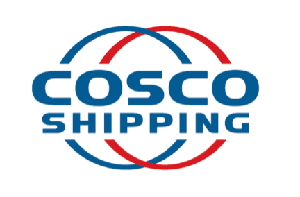 Cosco shipping