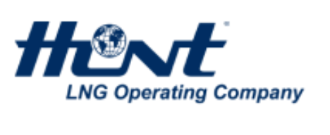hunt lng company