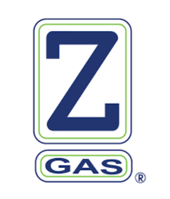 z gas