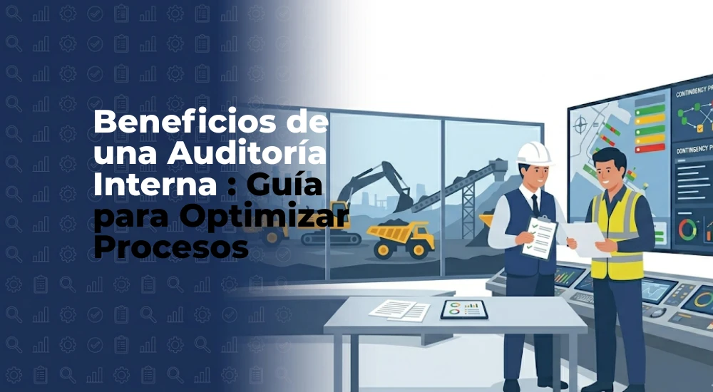 Cómo una Auditoría Empresarial Integral puede Optimizar Procesos y Reducir Riesgos