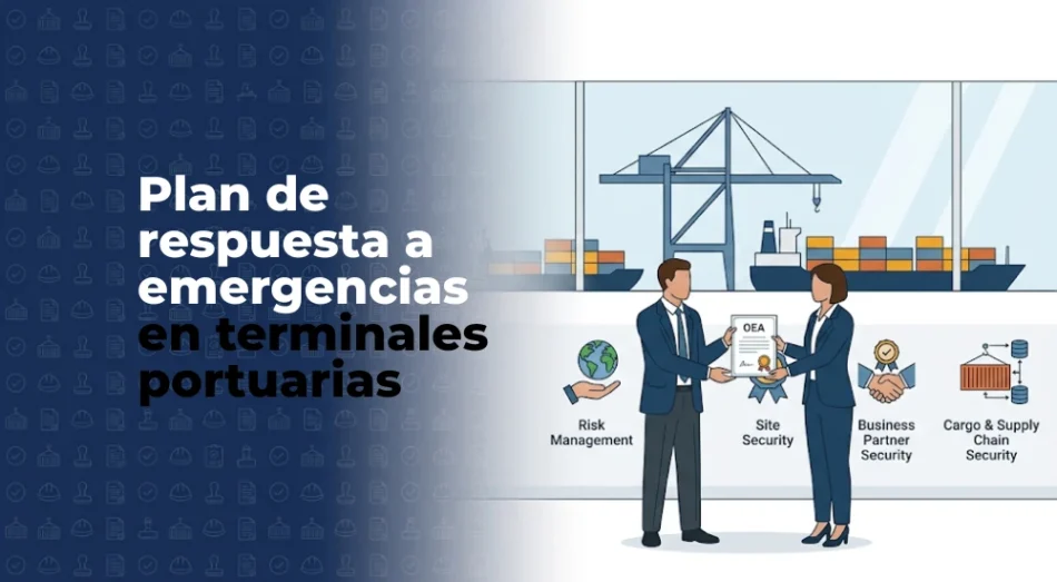 Cómo preparar tu empresa para una auditoría OEA sin contratiempos