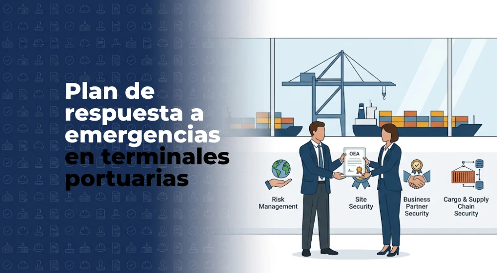 Cómo preparar tu empresa para una auditoría OEA sin contratiempos